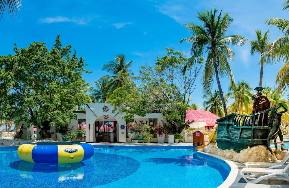Oasis Palm - All Inclusive — 24
