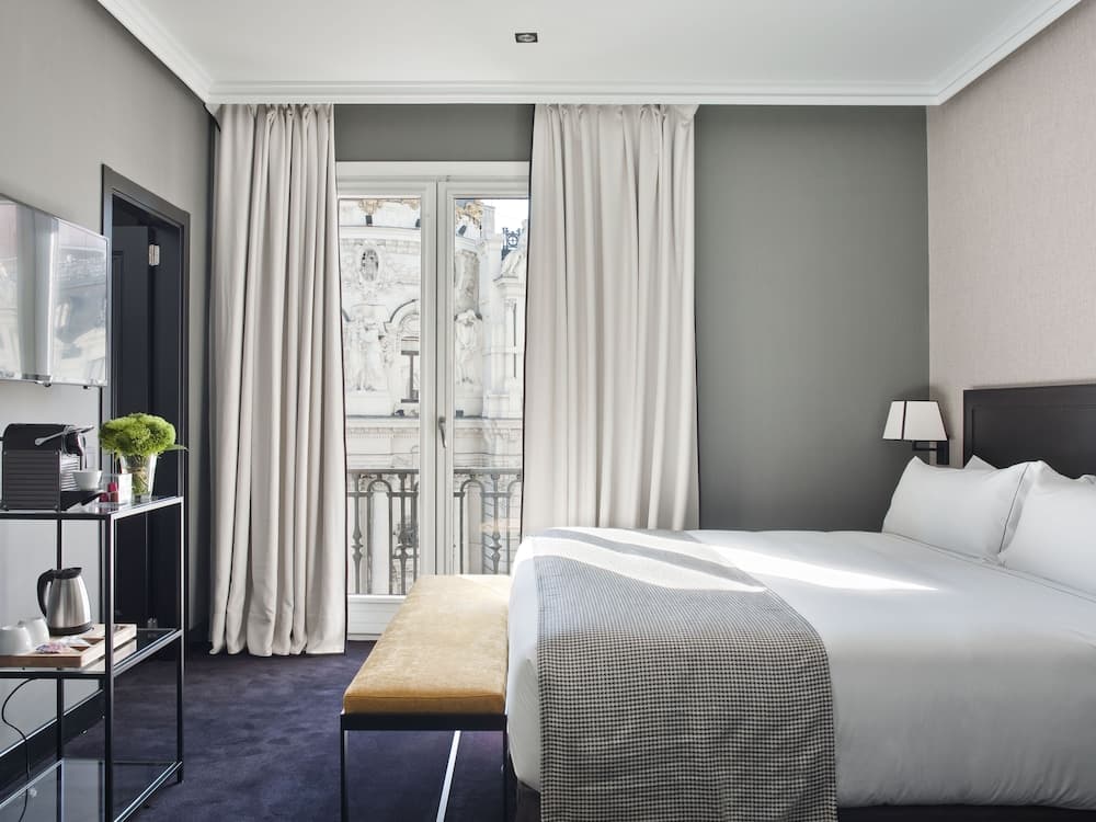 The Principal Madrid, Small Luxury Hotels — 30