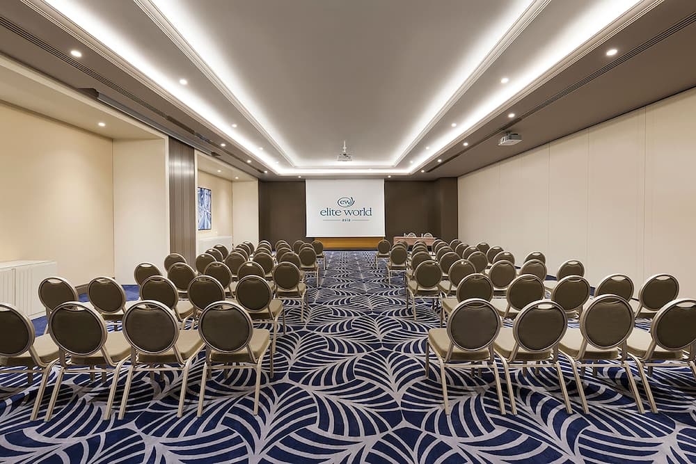 Elite World Grand Istanbul Kucukyali — 22