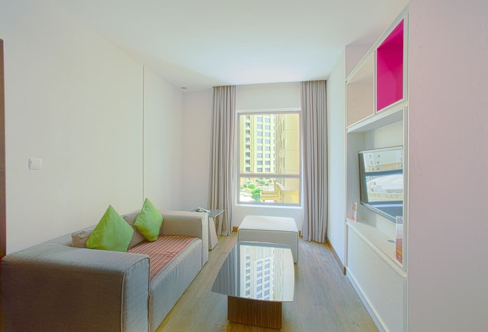 Ramada Hotel e Suite by Wyndham Dubai JBR — 27