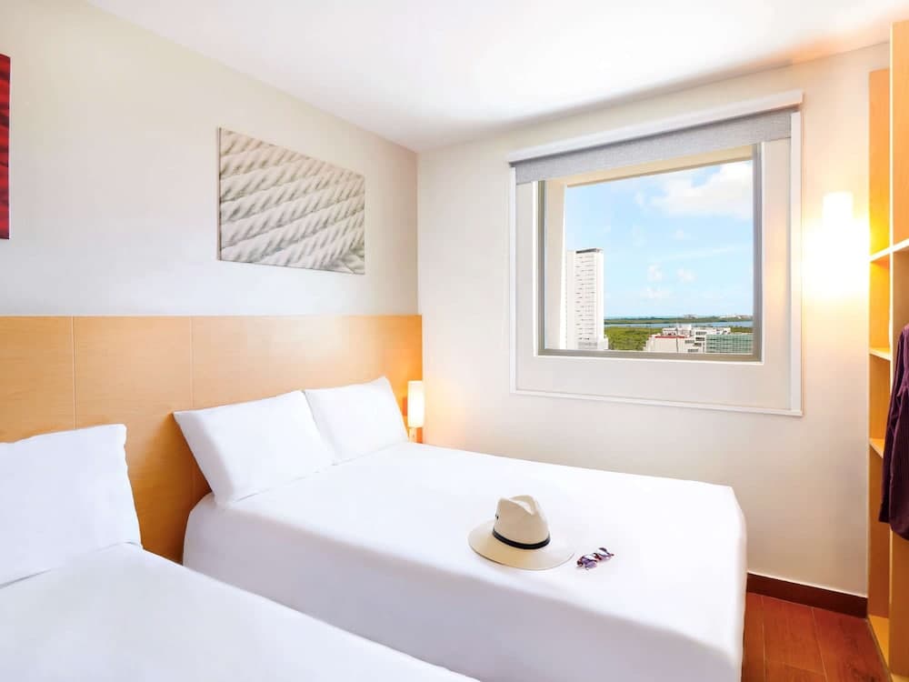 ibis Cancun Zentrum — 19