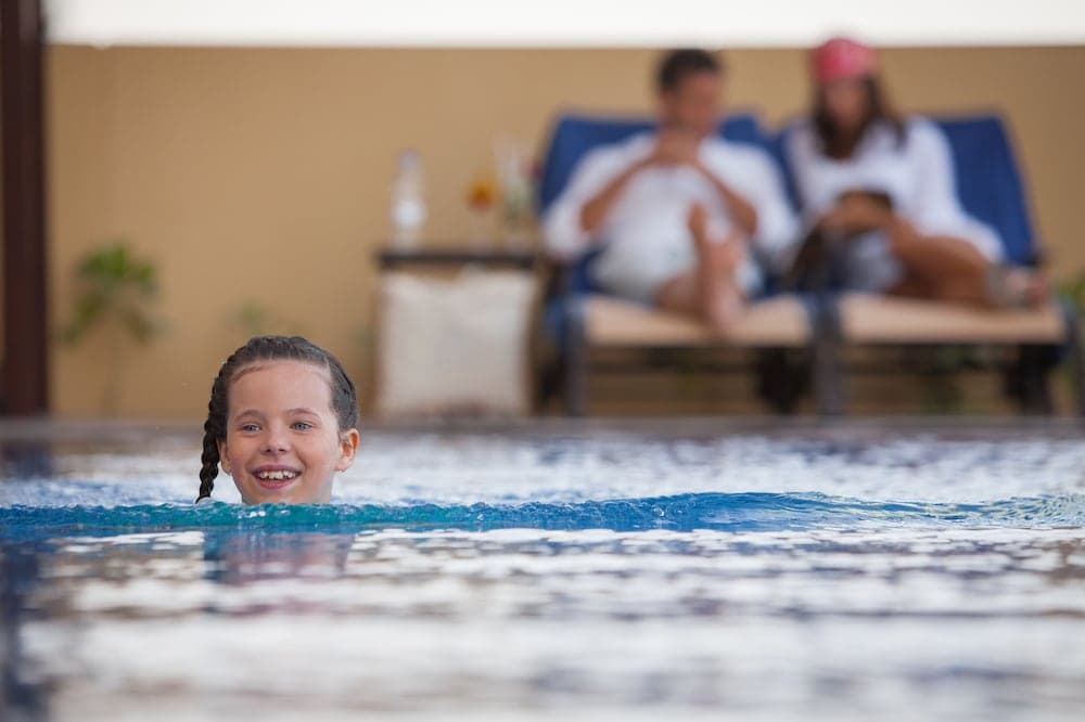 JA Ocean View Hotel, Jumeirah Beach Dubai — 5