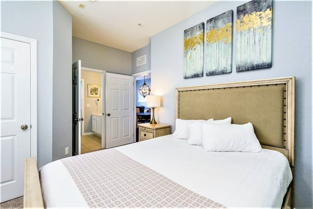 Vista Cay Resort by Millenium an der Universal Blvd — 15