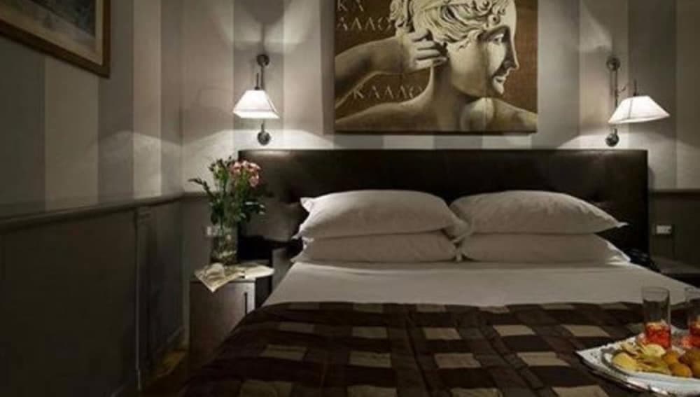 Hotel Duca d'Alba — 8