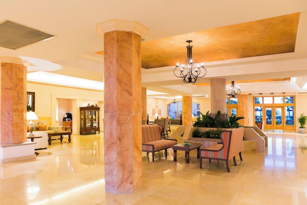 Villa La Estancia Beach Resort & Spa Cabo San Lucas - All Inclusive — 2