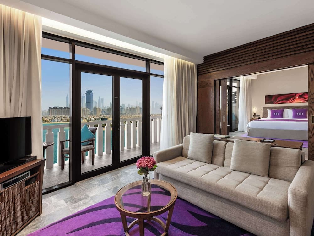 Sofitel Dubai The Palm Resort & Spa — 15