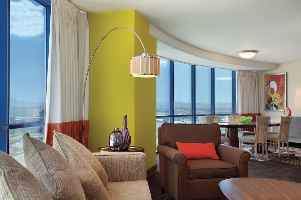 Rio Hotel & Casino — 28