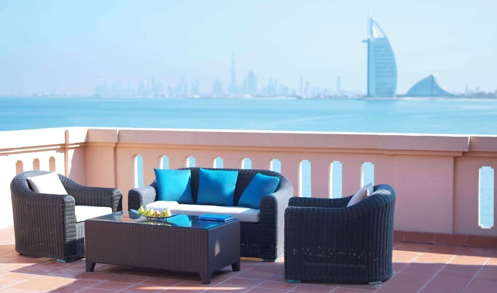 Anantara The Palm Dubai Resort — 21