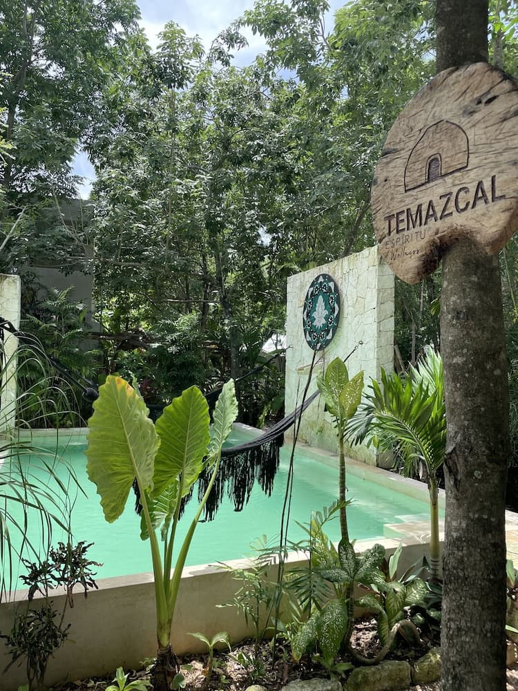 Campamento Huaya — 1