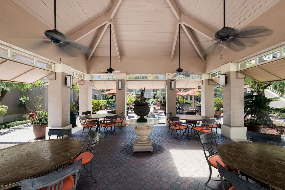 Sonesta ES Suites Orlando - Lago Buena Vista — 15