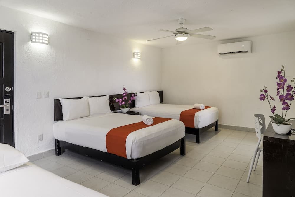 Hotel Maya Turquesa - Playa del Carmen — 2