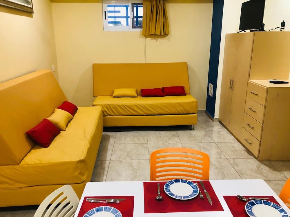 Hotel Arco Iris Tulum — 27