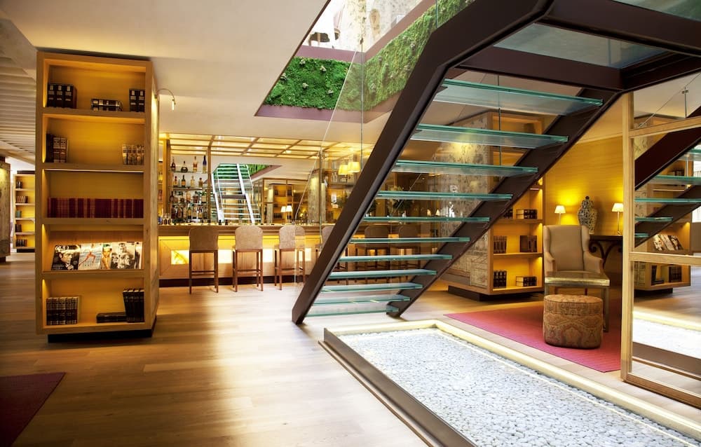 URSO Hotel & Spa — 19