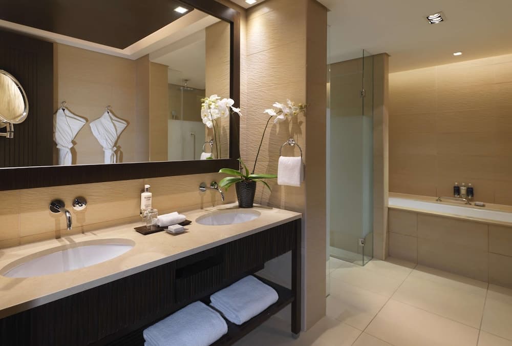 Anantara The Palm Dubai Resort — 12