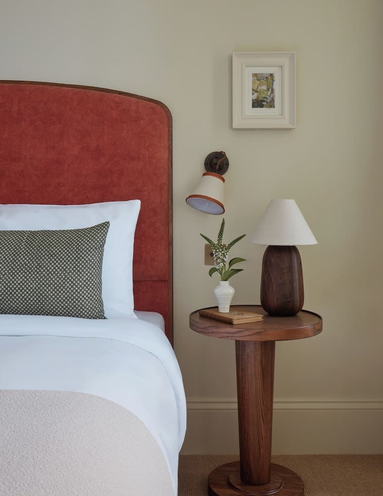 Miiro Giardino Hotel — 20