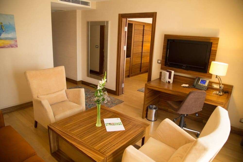 Holiday Inn Estambul Sisli by IHG — 23