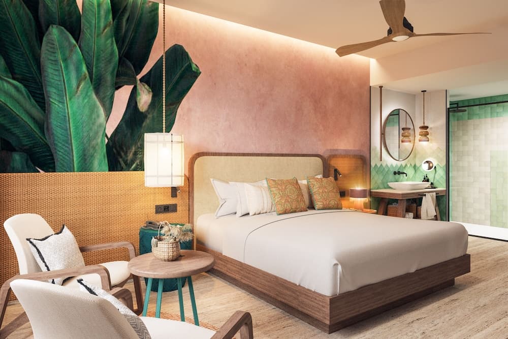 Tropical Deluxe Princess - All Inclusive — 5