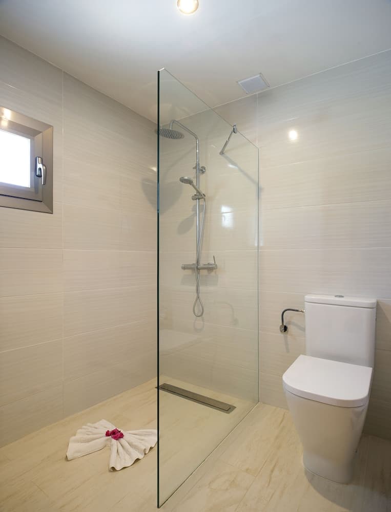 My Way Luxury Ibiza Studios — 2