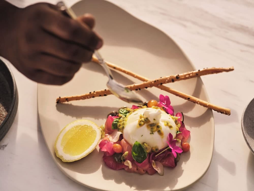 The Lana - Dorchester Collection — 24