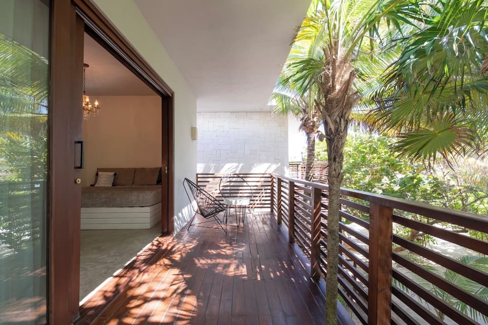 Lula Tulum, a Small Luxury Hotel — 23