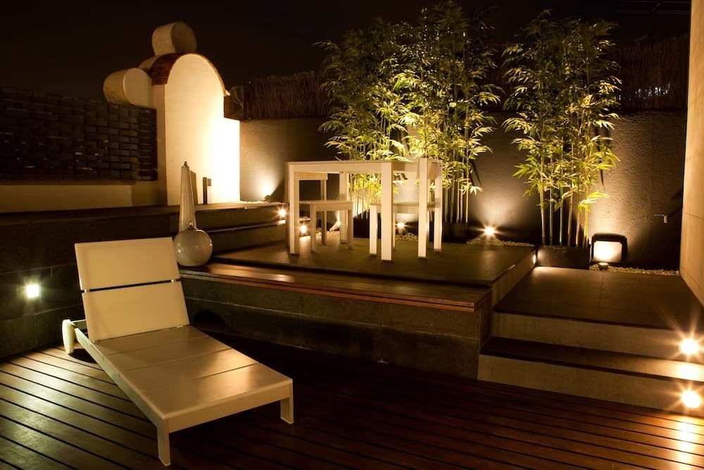 Hotel Sixtytwo Barcelona — 16