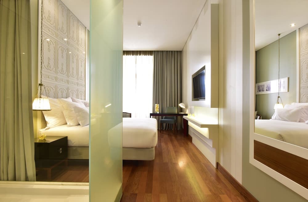 Pousada de Lisboa, Praça do Comércio - Small Luxury Hotel — 12