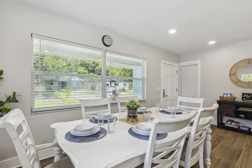 Tampa Vacation Rental ~ 3 Mi to Downtown! — 7