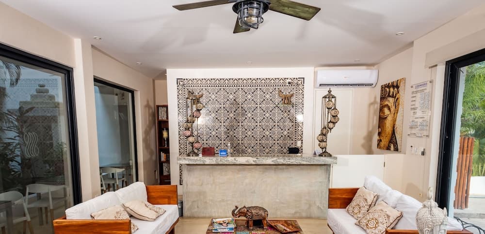 Zendero Tulum — 11