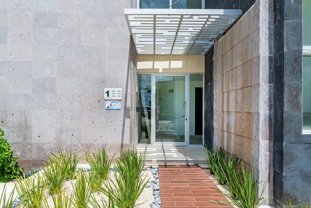 Mareazul Beach Condos Playa Del Carmen — 1