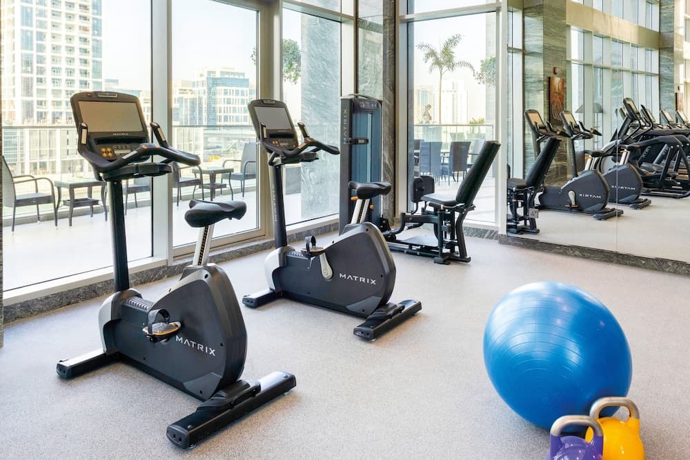 Renaissance Business Bay Hotel, Dubai — 17