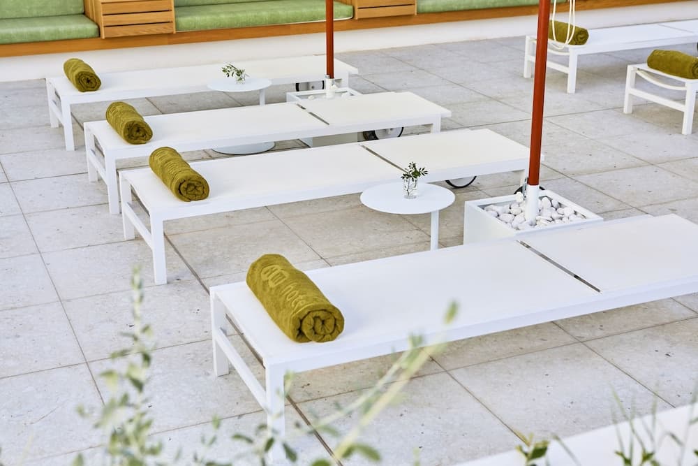 Hotel HM Dunas Blancas — 3