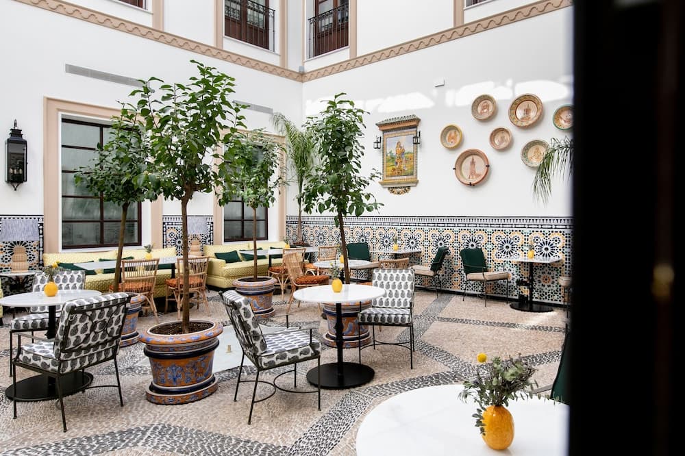 Hotel Casa Palacio Don Ramón by Kaizen Hoteles — 12
