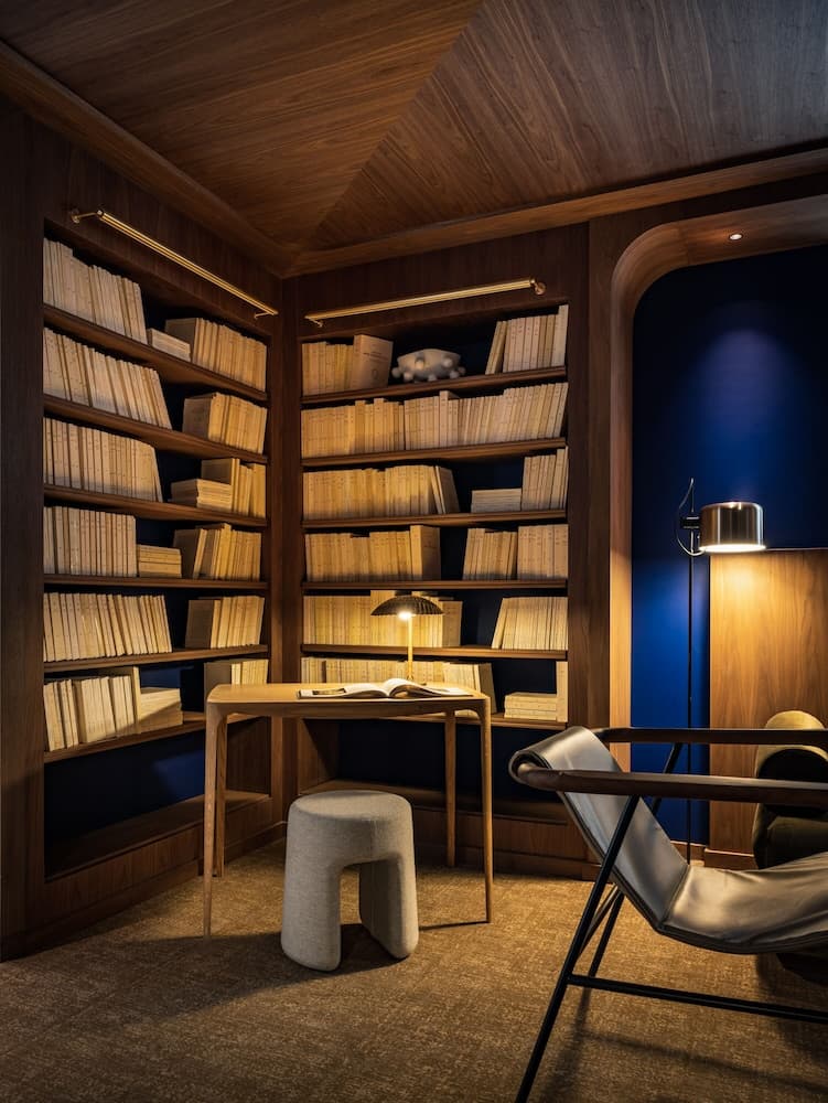 Pavillon Faubourg Saint-Germain & Spa — 18