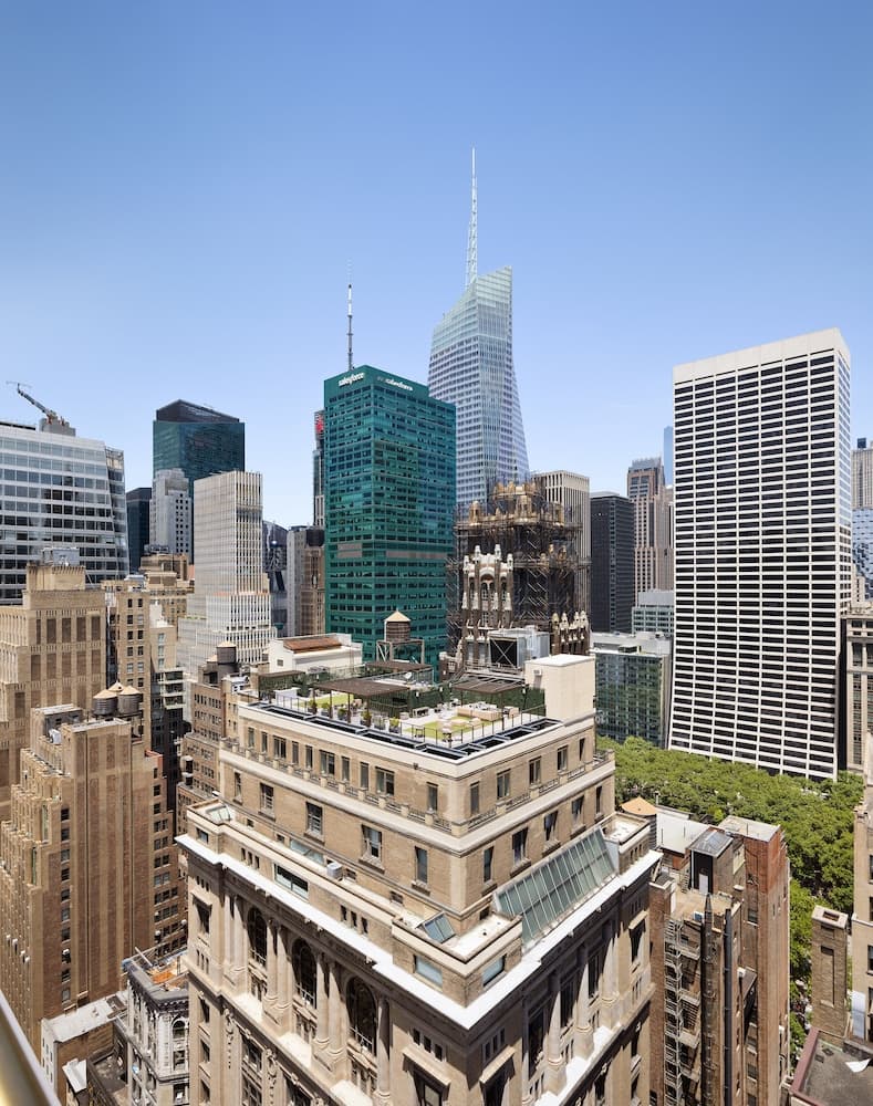 Grayson Hotel in der Unbound Collection von Hyatt — 23