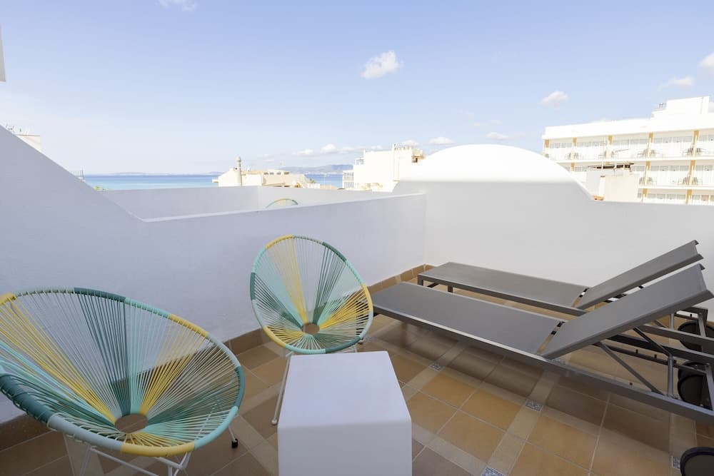 Hotel HM Dunas Blancas — 9