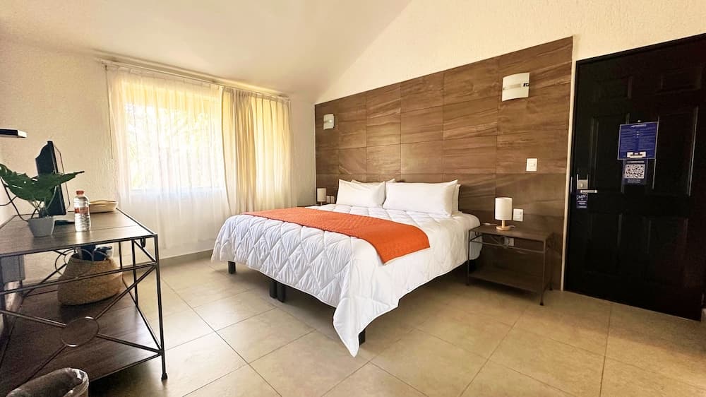 Hotel Tukan Playa del Carmen — 4