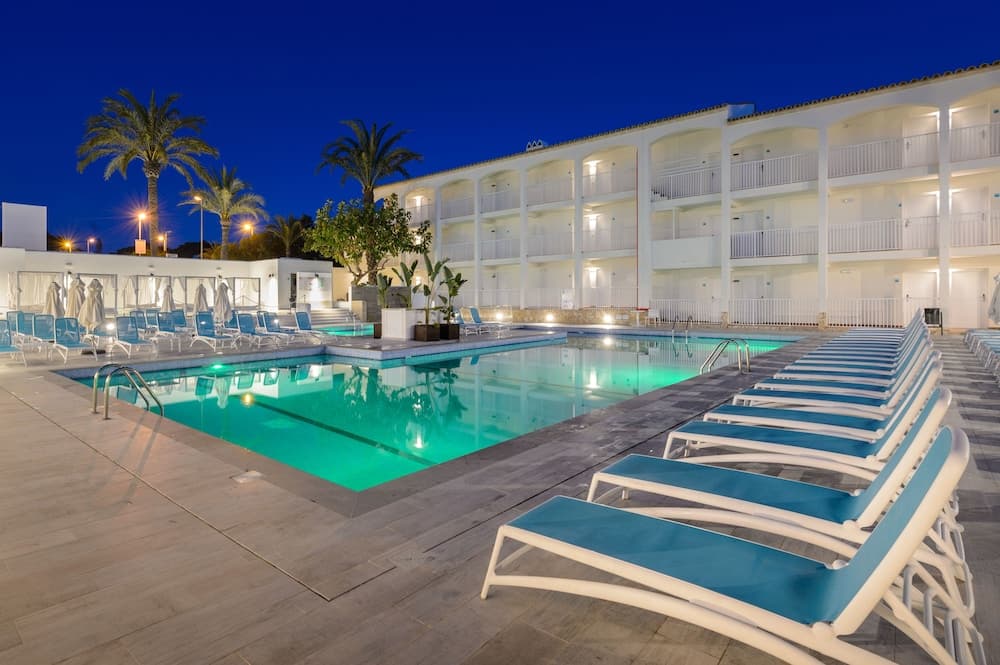 Hotel Vibra Cala Tarida — 26