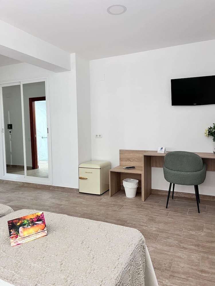 Hotel Romerito — 25