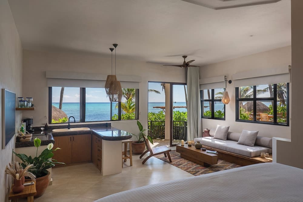 Mantaray Tulum — 16