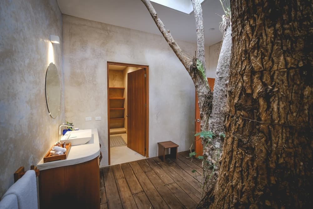Wakax Hacienda - Cenote & Boutique Hotel — 12