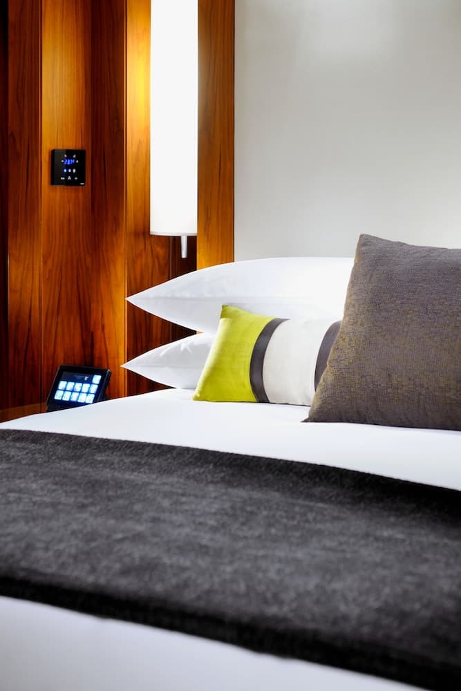 JW Marriott Marquis Hotel Dubai — 17
