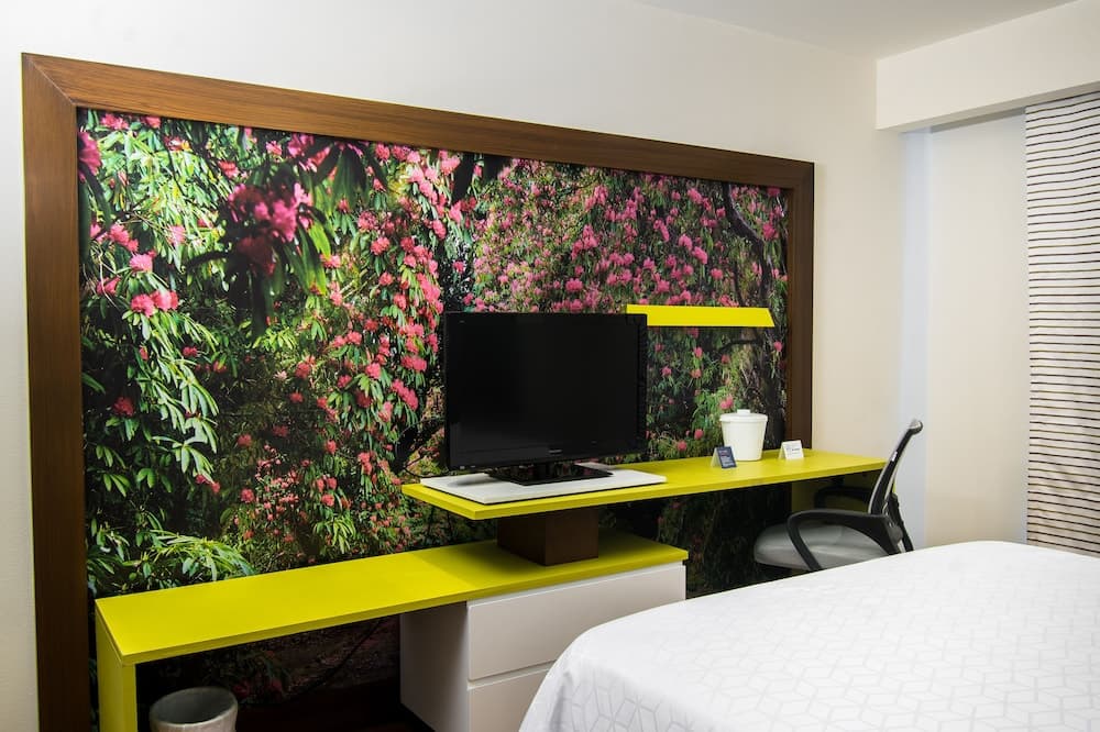 BelAir Business Un Hotel Wyndham Garden — 13