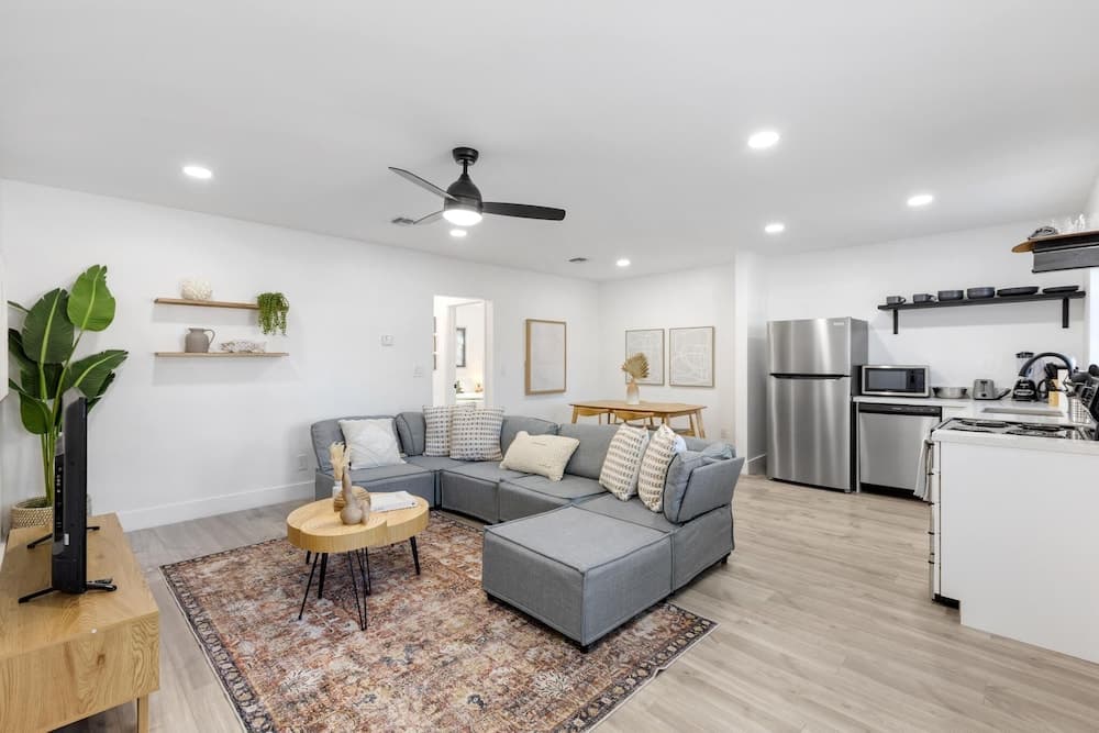 Oasis by Sun Getaway Rentals Fort Lauderdale — 24
