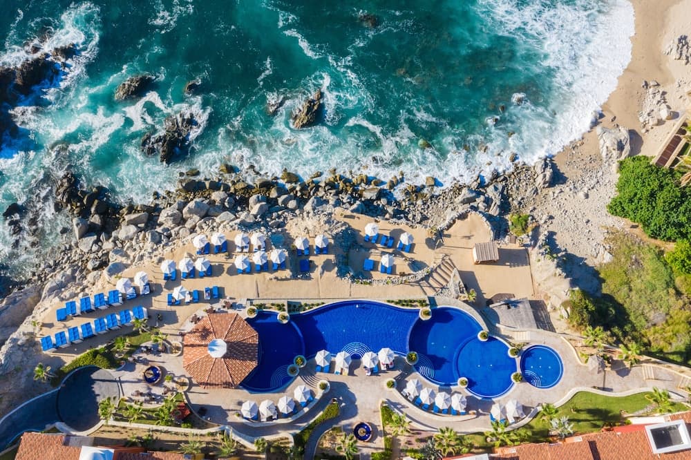 El Encanto All Inclusive Resort at Hacienda Encantada — 19