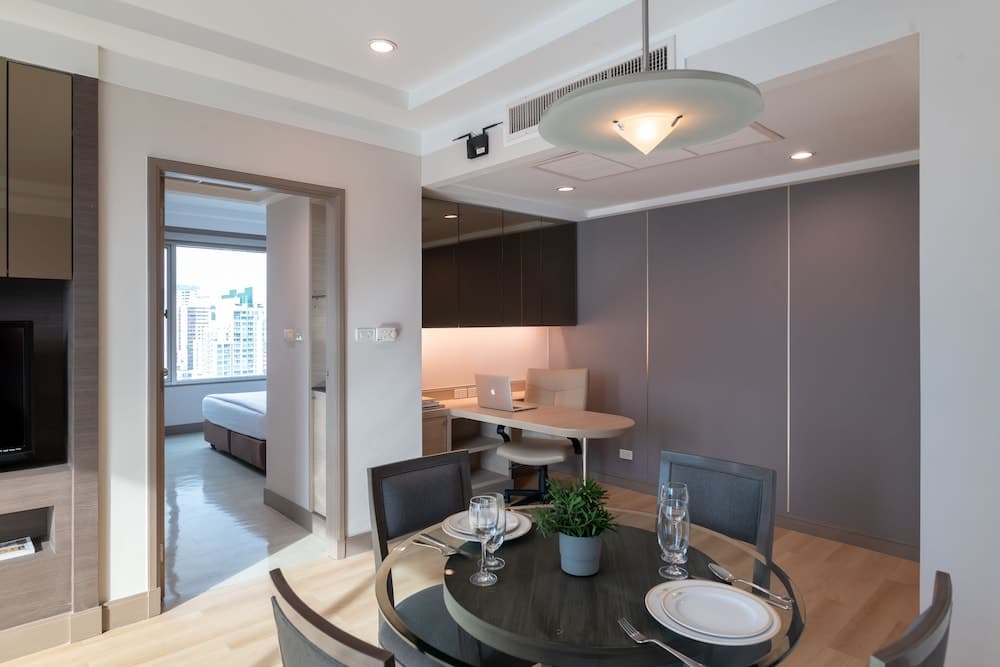 Jasmine City — 6