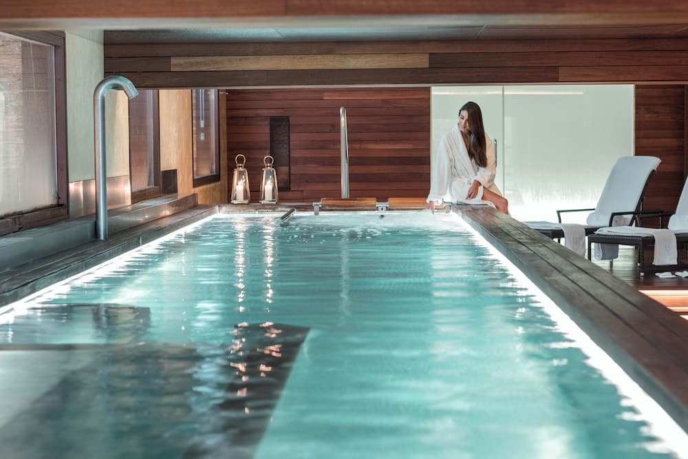 URSO Hotel & Spa — 20