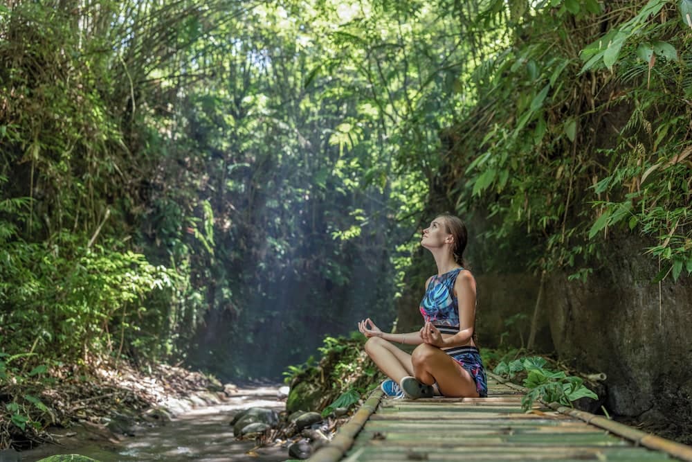 Sacred Valley by GenuineHost hotel, Jl. Raya Banjar Jati, Sebatu, Bali, 80561, Indonesia — photo 19