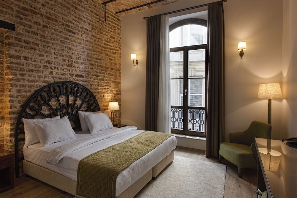 Mest Hotel Istanbul Sirkeci — 7