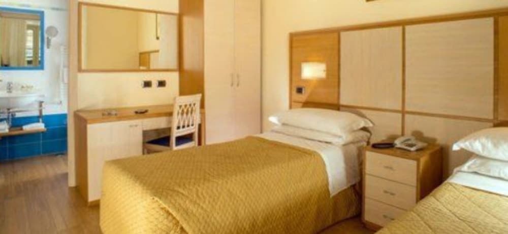 Hotel Piemonte — 3