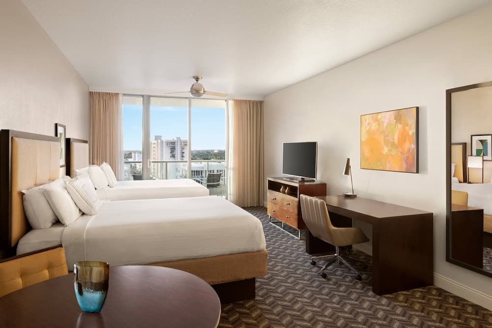Residence Inn by Marriott Fort Lauderdale Intracoastal/Il Lugano — 13